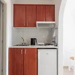 Apartament Aurea Blu 04, Enjoy Peace, Quiet, And Sea