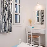 Aurea Blu 04, Enjoy Peace, Quiet, And Sea Apartament *
