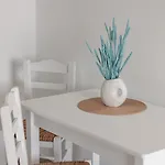 Aurea Blu 04, Enjoy Peace, Quiet, And Sea Apartament *