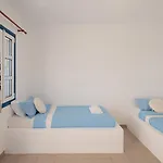 Aurea Blu 04, Enjoy Peace, Quiet, And Sea Apartament *