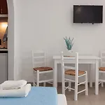 Aurea Blu 04, Enjoy Peace, Quiet, And Sea Aliko Beach