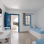 Apartament Aurea Blu 04, Enjoy Peace, Quiet, And Sea