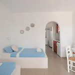 Apartament Aurea Blu 04, Enjoy Peace, Quiet, And Sea Aliko Beach