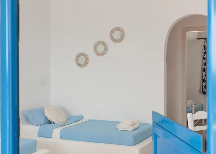 Apartment Aurea Blu 04, Enjoy Peace, Quiet, And Sea