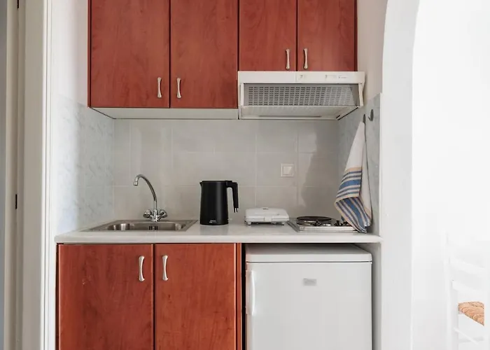 Apartment Aurea Blu 04, Enjoy Peace, Quiet, And Sea