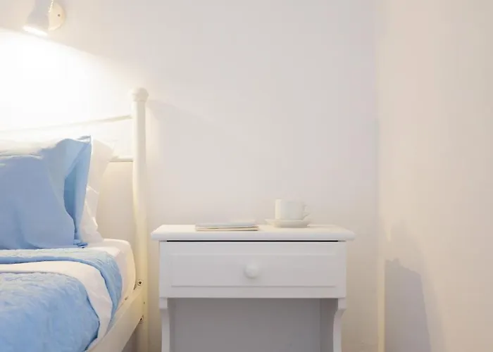 Apartment Aurea Blu 04, Enjoy Peace, Quiet, And Sea