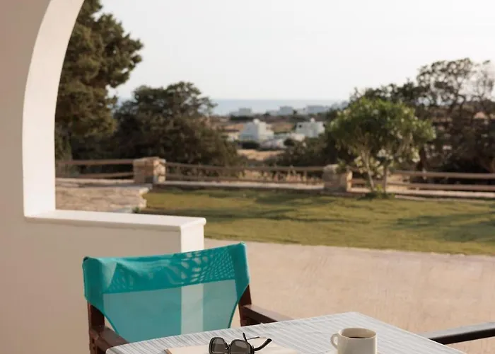 Aurea Blu 04, Enjoy Peace, Quiet, And Sea Apartment