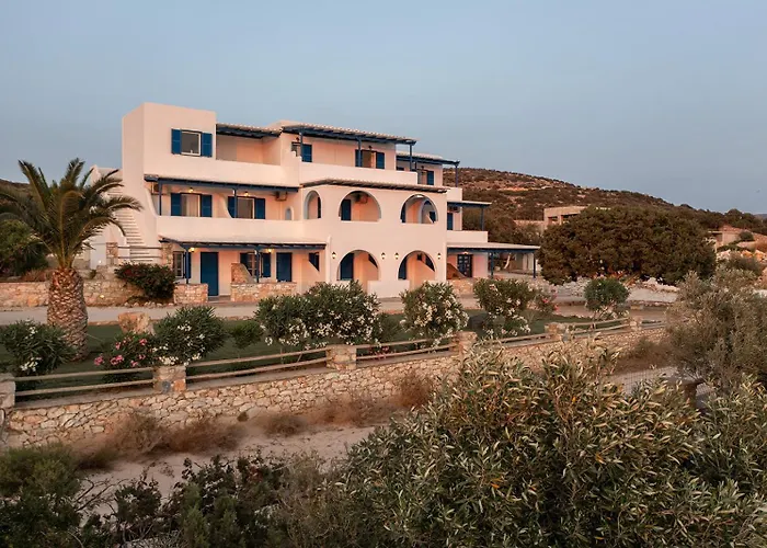 Aurea Blu 04, Enjoy Peace, Quiet, And Sea * Aliko Beach