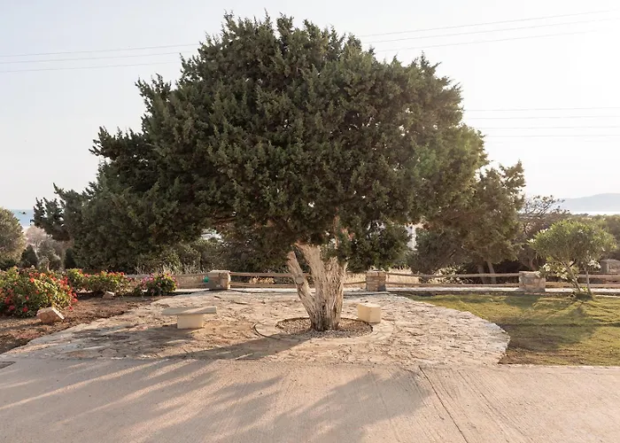 Apartment Aurea Blu 04, Enjoy Peace, Quiet, And Sea Aliko Beach