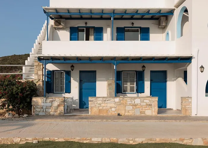 Apartment Aurea Blu 04, Enjoy Peace, Quiet, And Sea *