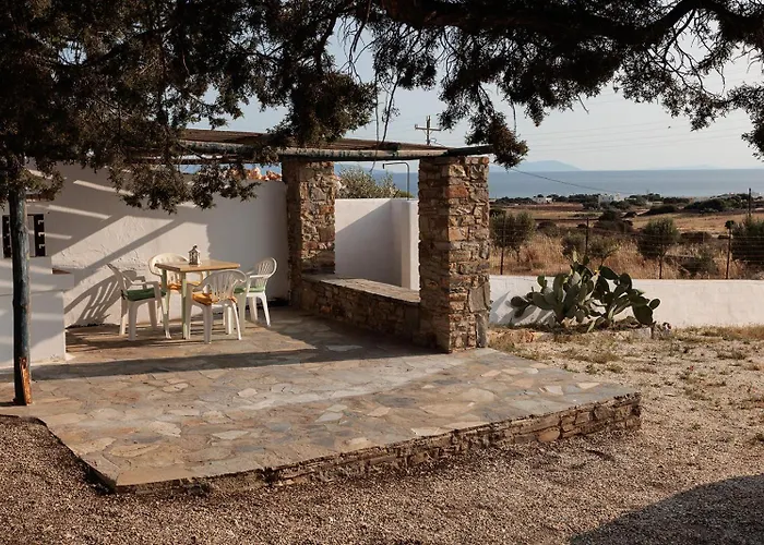 Aurea Blu 04, Enjoy Peace, Quiet, And Sea *