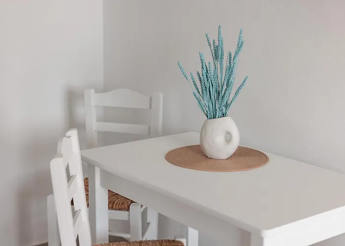 Aurea Blu 04, Enjoy Peace, Quiet, And Sea Apartment *