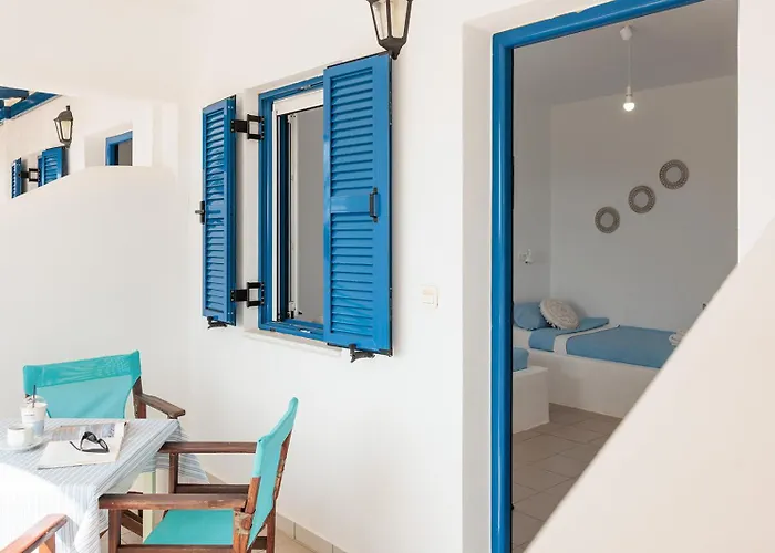 Aurea Blu 04, Enjoy Peace, Quiet, And Sea