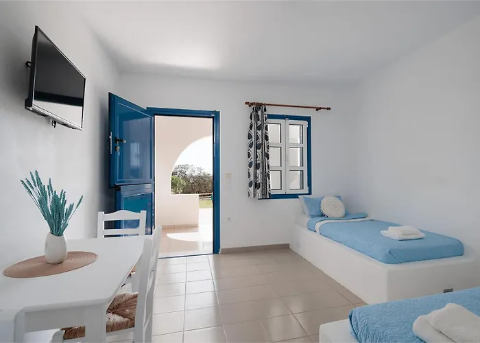 Apartment Aurea Blu 04, Enjoy Peace, Quiet, And Sea