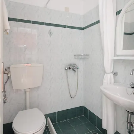 Aurea Blu 04, Enjoy Peace, Quiet, And Sea * 알리코비치