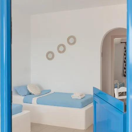 Апартаменты Aurea Blu 04, Enjoy Peace, Quiet, And Sea