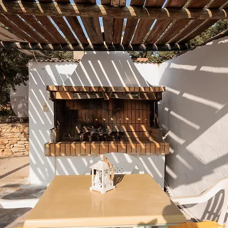 아파트 Aurea Blu 04, Enjoy Peace, Quiet, And Sea *