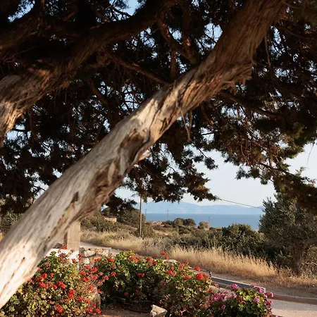 Aurea Blu 04, Enjoy Peace, Quiet, And Sea 아파트 알리코비치