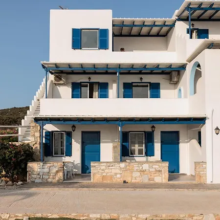 Aurea Blu 04, Enjoy Peace, Quiet, And Sea Апартаменты *