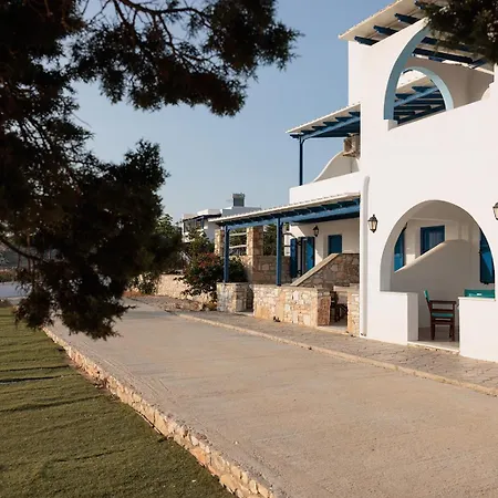 Апартаменты Aurea Blu 04, Enjoy Peace, Quiet, And Sea