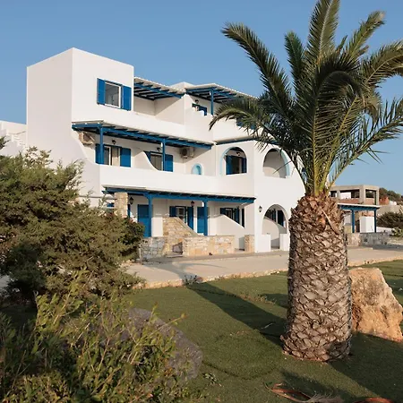 Aurea Blu 04, Enjoy Peace, Quiet, And Sea Апартаменты *