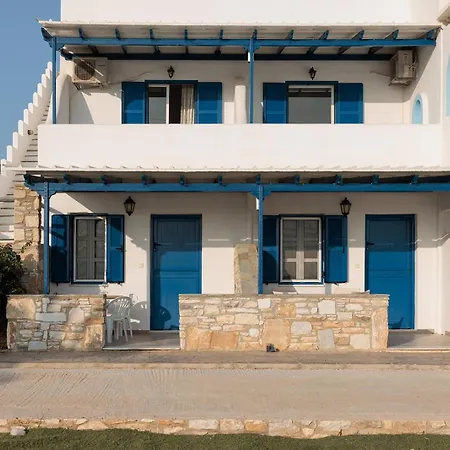 Апартаменты Aurea Blu 04, Enjoy Peace, Quiet, And Sea *