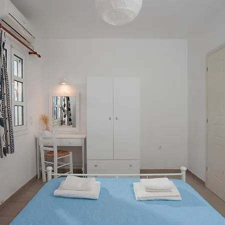 Appartement Aurea Blu 04, Enjoy Peace, Quiet, Sand&sea *