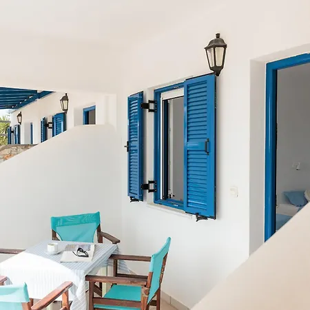 Aurea Blu 04, Enjoy Peace, Quiet, And Sea