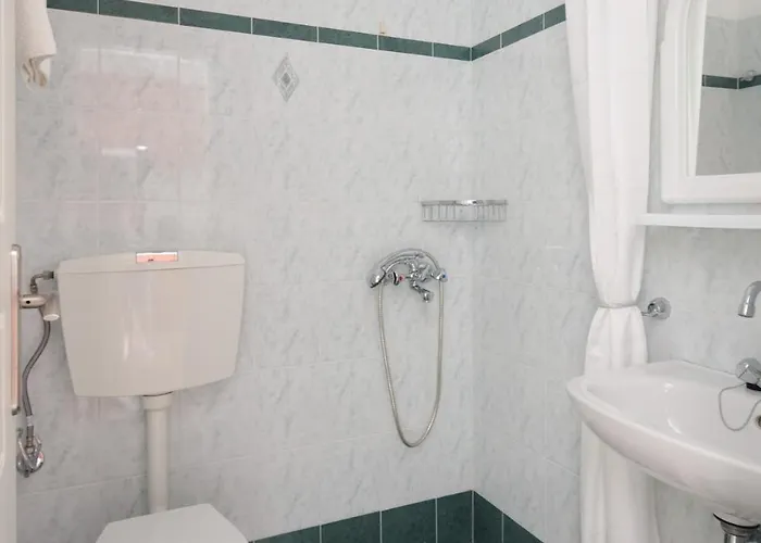 Aurea Blu 04, Enjoy Peace, Quiet, And Sea * Aliko Beach