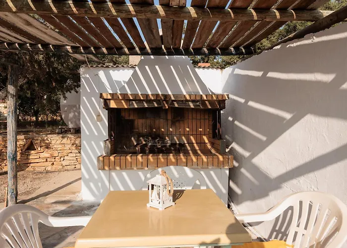 Daire Aurea Blu 04, Enjoy Peace, Quiet, And Sea *