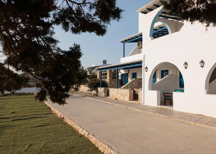 Daire Aurea Blu 04, Enjoy Peace, Quiet, And Sea