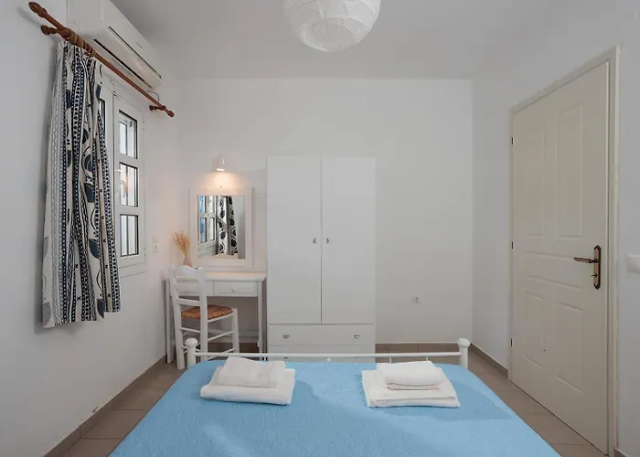 Daire Aurea Blu 04, Enjoy Peace, Quiet, And Sea *