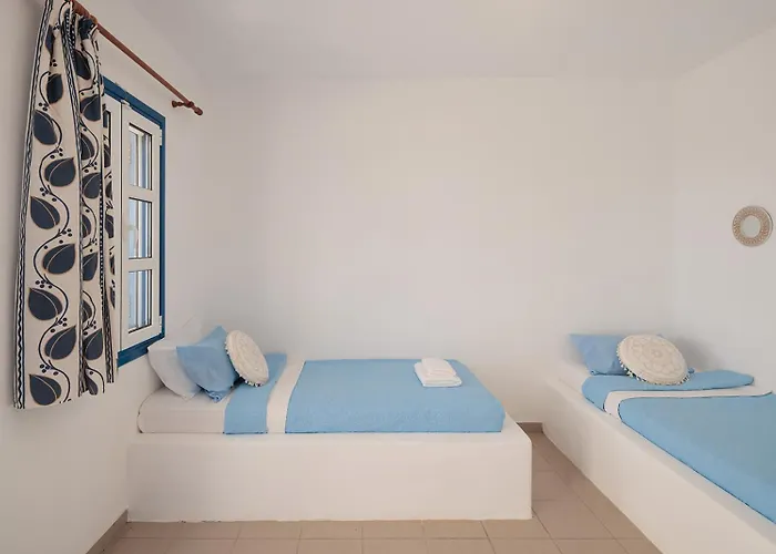 Aurea Blu 04, Enjoy Peace, Quiet, And Sea Daire *