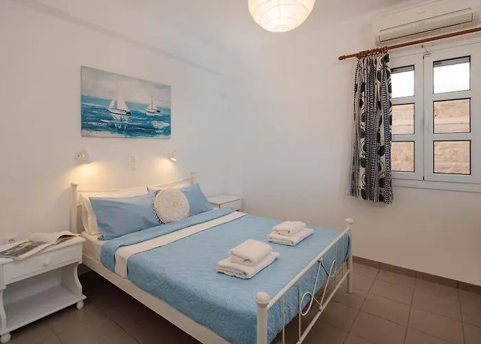 Aurea Blu 04, Enjoy Peace, Quiet, And Sea Daire Aliko Beach